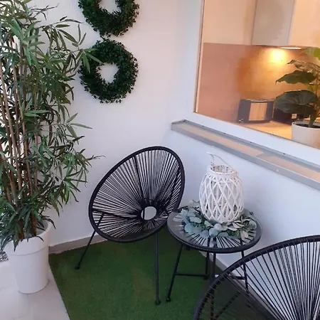 New - Kameni Confort Wifi Munich Airport Family Neufahrn bei Freising