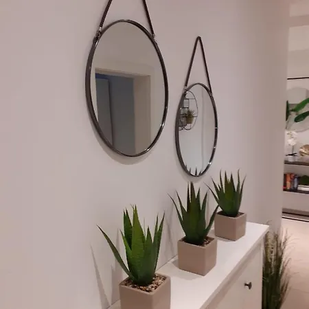 New - Kameni Confort Wifi Munich Airport Family Appartement Neufahrn bei Freising